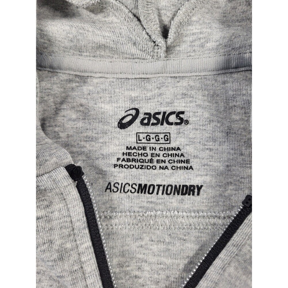 Asics SportASICS Women's Racerback Hooded Vest